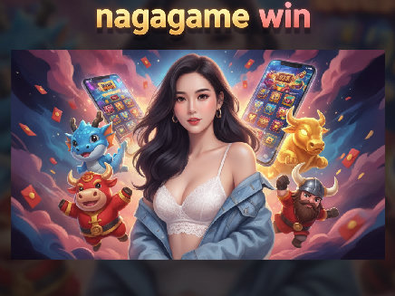 สมัคร nagagame win