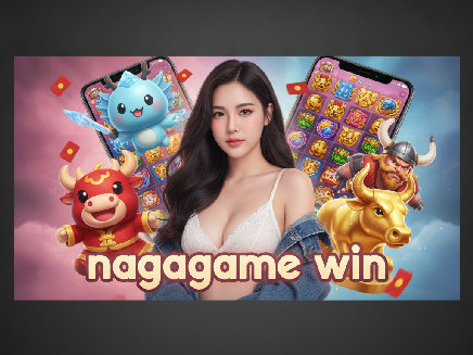 nagagame win