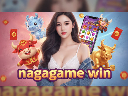 nagagame win PG SLOT