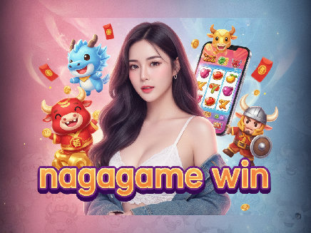 nagagame win สล็อตออนไลน์