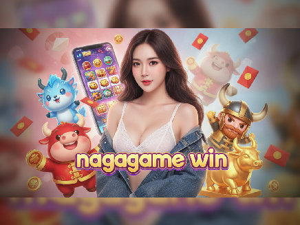 login nagagame win